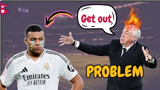 Whats Really Wrong With Real Madrid championsleague2024 realmadrid [upl. by Etom]