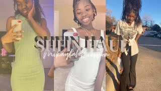 Shein Haul♡︎30 items [upl. by Undis741]