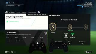 FC 24 Can I Play with More than 3 Friends Online in EA Sports fc24 [upl. by Liberati270]