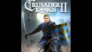 Crusader Kings II Soundtrack  Order of the Temple [upl. by Eatnod133]