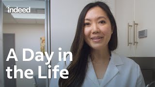 A Day in the Life of a Nurse Practitioner  Indeed [upl. by Eillat]