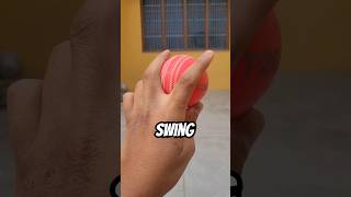 New Wind Ball Swing Test shorts shortsfeed cricket bowling viratkohli viral cricketlover [upl. by Sidnak]