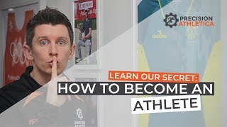 How to become an Athlete [upl. by Child]