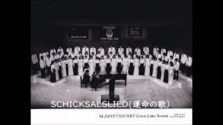 1986年6月25日水）JOINT CONCERT「Green Lime Season」（合同ステージ） [upl. by Lrub]