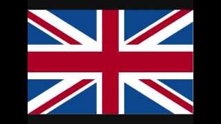 Seven Anthems of Great Britain 1 amp 2 [upl. by Yerot291]