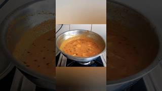 Quick and easy dinner Shahi Paneer without onion and garlic shorts trending [upl. by Auria273]