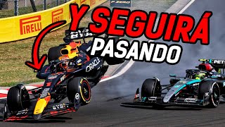 La REALIDAD de Max Verstappen [upl. by Ahsiruam]