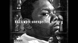 Raekwon  A Pinebox Story Prod By 9th Wonder Unexpected Victory [upl. by Jon]