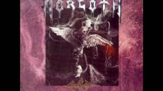 Morgoth  Darkness [upl. by Yborian]