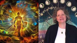 Healing and Moving into the Fifth Dimension of Love and Higher Consciousness [upl. by Jesse312]