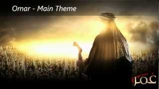 Omar Ibn Al Khattab  Main Theme  Soundtrack  عمر ابن الخطاب [upl. by Ssilb545]