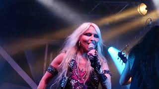 DORO  20240705  Tuttlingen Germany  HonbergSommer  Full Live Set  Complete Show [upl. by Ardnued]