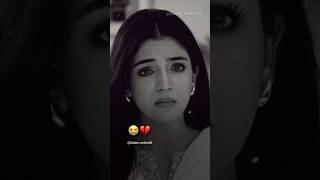 Kya Se Kya Bana Diya Mujhe 💔  Qalam Writes  WhatsApp Status  kaffara broken [upl. by Vasya]