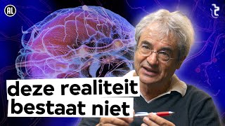 Waarom dé werkelijkheid niet bestaat volgens Carlo Rovelli  VPRO Tegenlicht [upl. by Josee]