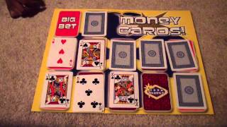 Card Sharks Showdown Season 1 Episode 31 JVD Part 5 [upl. by Timmy321]