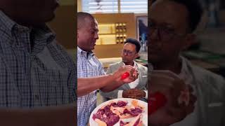 ethiopianfood eritreanfood habeshafood ebstv ebs habesha habeshatiktok ethiopianfood [upl. by Greenfield]