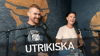 Bygga åt idioter Utrikiska [upl. by Gino277]