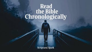 What Changes When You Read The Bible Chronologically  A Beginners Guide To Bible Study [upl. by Esylla278]