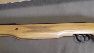 XISICO XSB25H BAMBOO 22 [upl. by Falkner]