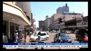 IMF predicts further knocks on Zimbabwe economy [upl. by Nomrah996]