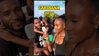 Caribana Toronto 2024  Celebrating Caribbean Culture in the Heart of Canada [upl. by Garold]