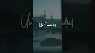 Kadavule Kadavule SongKacheri ArambamLyrics WhatsApp status TamilSubscribe for more videos [upl. by Ayisan]