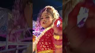 Salwan bharat milap bharatmilappratapgarh navratri special song djsarzen [upl. by Ymia]