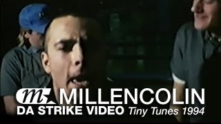 Millencolin  Da Strike [upl. by Billye]