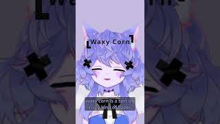 Waxy Corn It Tastes Ricier [upl. by Anippesuig695]