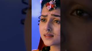 Mere jaise to milenge milenge hum nahi 💫Radha Krishna love ❤️ viral ytshorts video Radhakrishna [upl. by Odrarej]