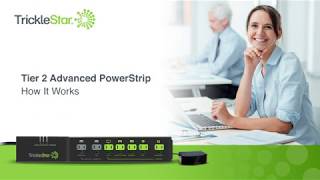 Tier 2 Advanced PowerStrip How it Works [upl. by Hy]