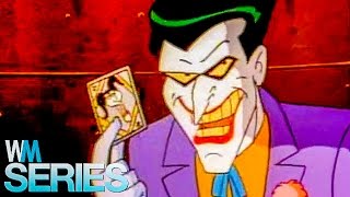 Top 10 Best Cartoon Villains of the 1990s [upl. by Hortense]