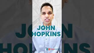 Breaking News Johns Hopkins University Reinstates SATACT Requirements For Admissions [upl. by Mariya]