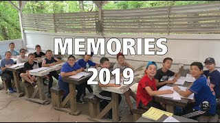 Camp Agudah  Memories 2019 [upl. by Rogozen]