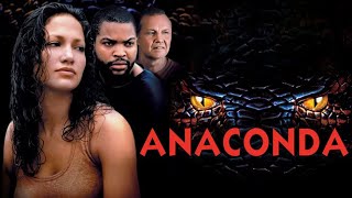 Anaconda Full Movie Blast Movie Review Explained in Hindi  Jon Voight [upl. by Rad]