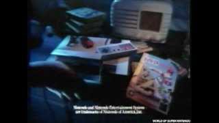 Tengen RBI Baseball Commercial Nes [upl. by Venita736]