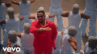 Kizz Daniel EMPIRE  Cough Official Video [upl. by Frech]