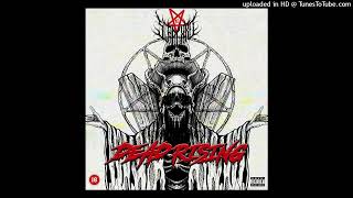 SOLD SCARLXRD DEAD RISING TYPE BEAT quotNXTHING LIKE YXUquot [upl. by Pricilla305]