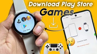 fire boltt smartwatch play store install fire boltt smartwatch mein play store kaise download karen [upl. by Nonnair258]