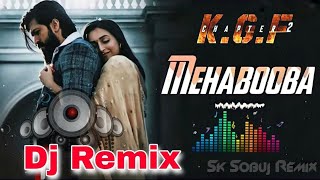 Mehabooba Dj Remix Hindi DJ Remix songTrending song Hindi [upl. by Karleen]