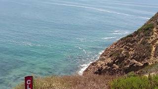 Point Dume Malibu California [upl. by Resay]