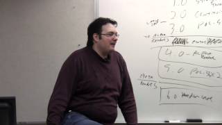 Brandon Sanderson Lecture 13 A Little Writerly Psychology 57 [upl. by Ecinaj]