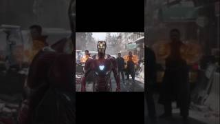 Tony stark chaddi baniyan nanotechnology se banaa hua hai [upl. by Ahsinned]