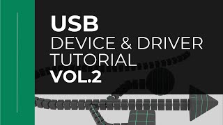 USB DLDT v2 p1  Introduction [upl. by Pilihp]