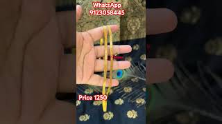 24k gold plated chain  price 1250 short viral video  short anusplanet8119 [upl. by Etnaed]