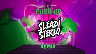 Creeds  Push Up Sleazy Stereos Riddim Remix [upl. by Alekal]