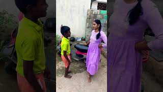 Ama sir tamil theriyathu comedy funny 😜 [upl. by Rouvin772]