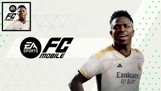 EA SPORTS FC MOBILE 24  NEW UPDATE v2012 IS HERE ALL NEW FEATURES GRAPHICS amp GAMEPLAY 60 FPS [upl. by Good]