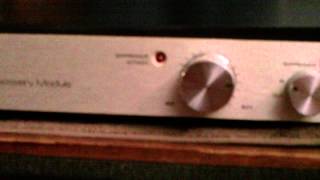 Garrard MRM demo [upl. by Anaitat]