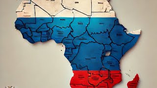 How Russia is colonizing Africa again [upl. by Thar]